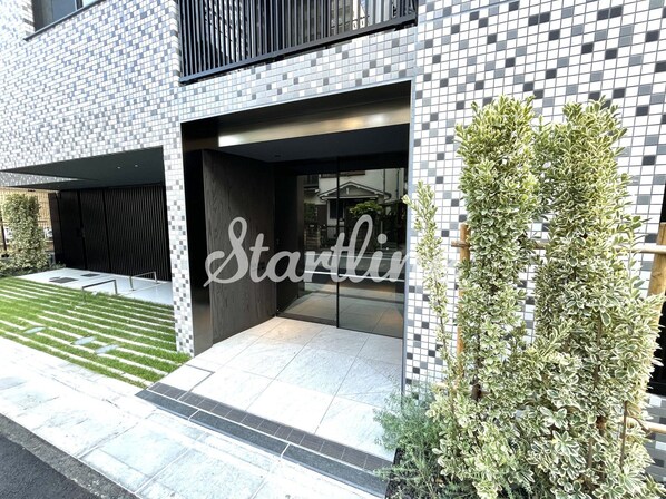 ソラシアレジデンス亀戸の物件内観写真